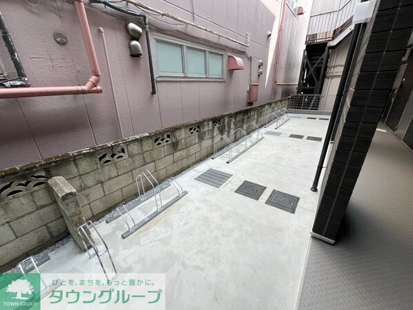 グリーンカーサさがみ野の物件内観写真